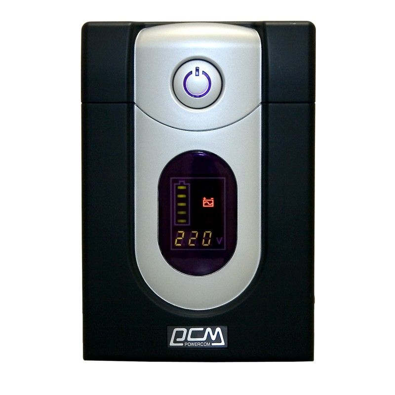 ИБП Powercom Imperial IMD-2000AP