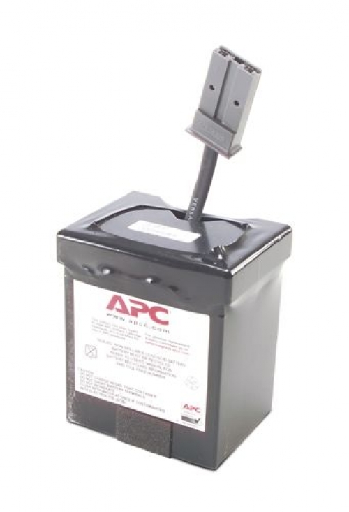 Аналог батареи / аккумулятора APC RBC30