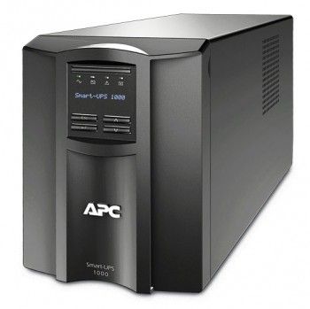 APC Smart-UPS 1000VA (SMT1000I) LCD 230V