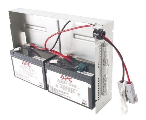 Аналог батареи / аккумулятора APC RBC22