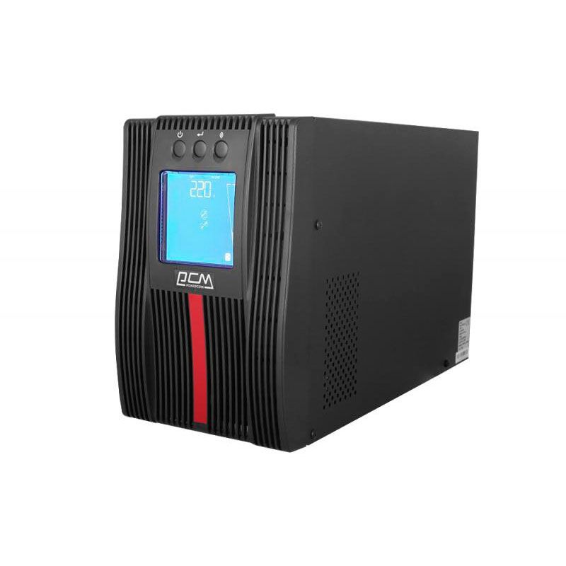 ИБП Powercom Macan MAС-1000 (1 кВА / 1 кВт)