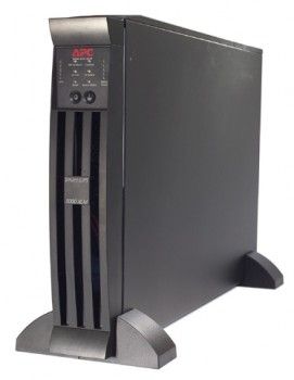 APC Smart-UPS XL (SUM3000RMXLI2U) Modular 3000VA 230V Rackmount/Tower