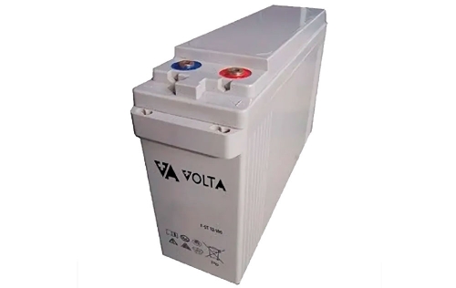 Аккумулятор Volta FT-PR12-50 (12V / 50Ah)