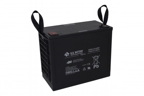 Аккумулятор BB Battery UPS 12620W (12V / 150Ah)