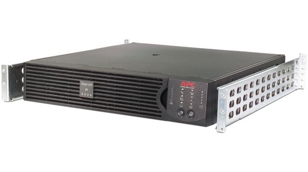 APC Smart-UPS RT 2000VA (SURT2000RMXLI) RM 230V