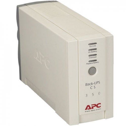 APC Back-UPS 350, 230V (BK350EI)