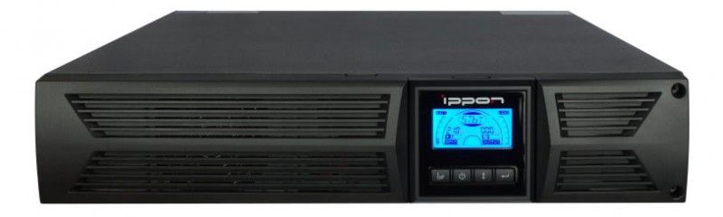 ИБП Ippon Innova RT 3000 (9103-83676-00P)