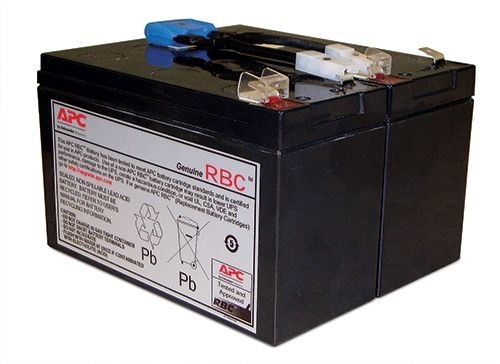 Аналог батареи / аккумулятора APCRBC142