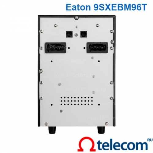 Батарейный модуль Eaton 9SX EBM 96V Tower (9SXEBM96T)