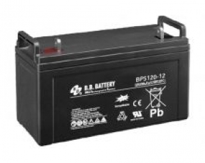 Аккумулятор BB Battery BPS120-12 (12V / 120Ah)
