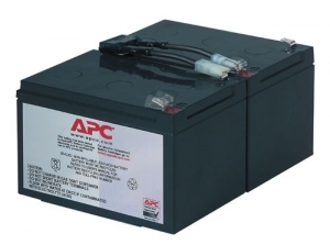 Аналог батареи / аккумулятора APC RBC6