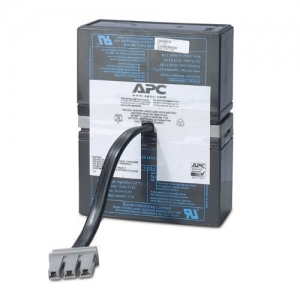 Аналог батареи / аккумулятора APC RBC32