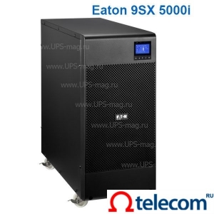 ИБП Eaton 9SX 5000i (9SX5KI) 5 кВА / 4.5 кВт