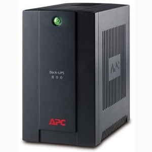 ИБП APC Back-UPS BX800LI, 800ВA