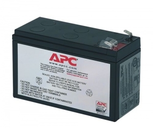 Аналог батареи / аккумулятора APC RBC17