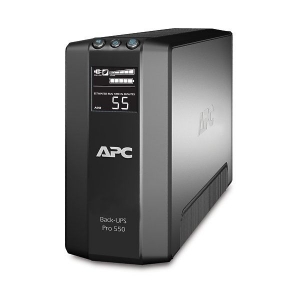 ИБП APC Power-Saving Back-UPS Pro 550 (BR550GI)