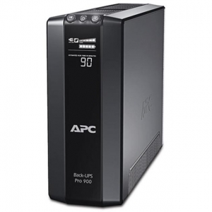 ИБП APC Power-Saving Back-UPS Pro 900, 230V (BR900G-RS)