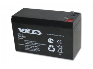 Аккумулятор Volta ST 12-7 (12V / 7Ah)
