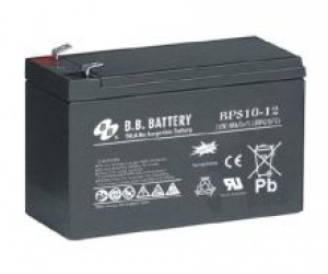 Аккумулятор BB Battery BPS10-12 (12V / 10Ah)