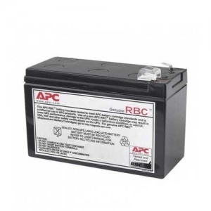 Аналог батареи / аккумулятора APCRBC114