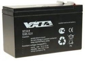 Аккумулятор Volta ST 12-9 (12V / 9Ah)