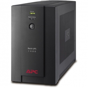 ИБП APC Back-UPS BX1400U-GR 1400VA