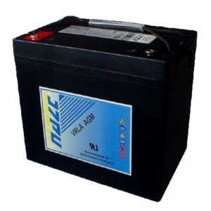 Аккумулятор Haze HZB12-90 (12V / 90Ah)