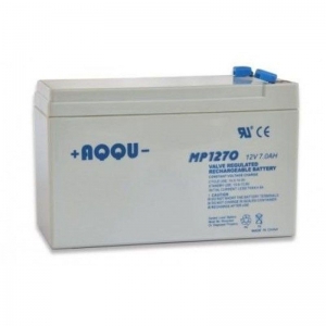Аккумулятор AQQU MP1270 (12V / 7Ah)