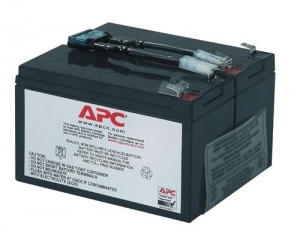 Аналог батареи / аккумулятора APC RBC9