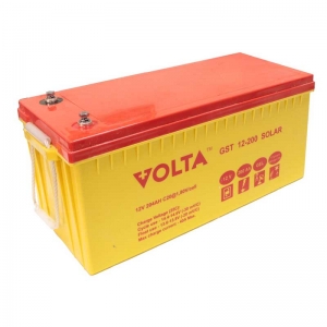 Аккумулятор Volta G ST 12-200 (12V / 200Ah)