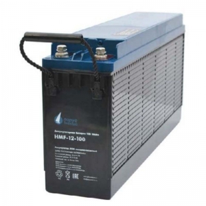 Аккумулятор Парус Электро HMF-12-100 (12V / 100Ah)