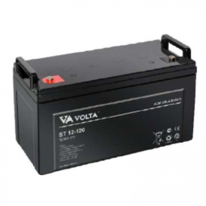 Аккумулятор Volta ST 12-120 (12V / 120Ah)