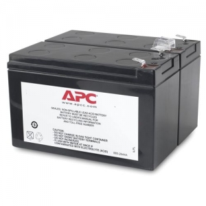 Аналог батареи / аккумулятора APCRBC113