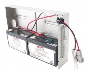 Аналог батареи / аккумулятора APC RBC22