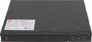 ИБП APC Smart-UPS SC SC450RMI1U
