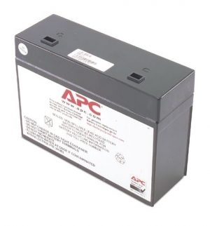 Аналог батареи / аккумулятора APC RBC21