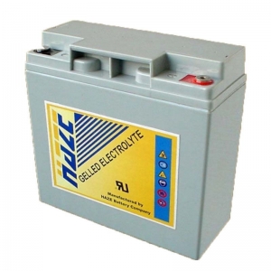 Аккумулятор Haze HZY12-18 (12V / 18Ah)