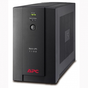 ИБП APC Back-UPS BX1100LI 1100VA