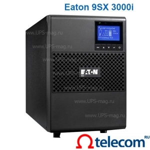 ИБП Eaton 9SX 3000i (9SX3000I)