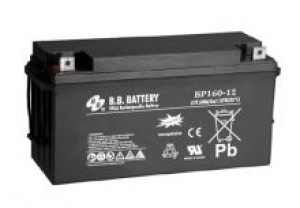 Аккумулятор BB Battery BPS160-12 (12V / 160Ah)