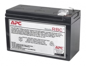 Батарея для ИБП APC RBC110