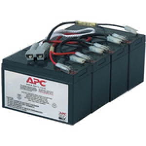 Батарея для ИБП APC RBC12
