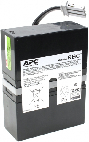 Батарея для ИБП APC RBC33