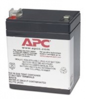 Аналог батареи / аккумулятора APC RBC46