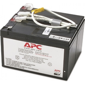 Аналог батареи / аккумулятора APC RBC5