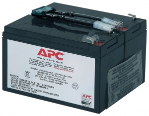 Батарея для ИБП APC RBC9
