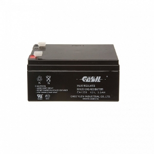 Аккумулятор Casil CA1233 (12V / 3.3Ah)