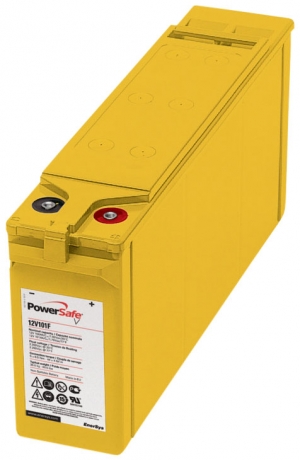 Аккумулятор Enersys Powersafe 12V101F (12V / 100Ah)