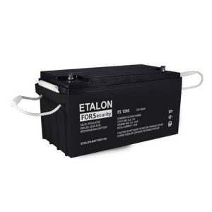 Аккумулятор Etalon FS 1265 (12V / 65Ah)