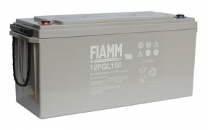 Аккумулятор FIAMM 12FGL150 (12V / 150Ah)